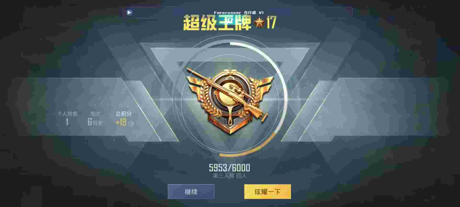 和平精英鸡腿辅助自瞄 - �Ժ�ƽ��Ӣ�������辅助预览图
